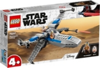 Lego Star Wars Au Meilleur Prix E Leclerc