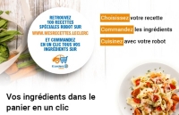 Robot Multifonction Connecté Elsay L’Expert Cuisine | E.Leclerc