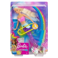 barbie sirene jouet