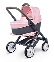 Confort Combi Poussette Landau Bebe Confort Au Meilleur Prix E Leclerc