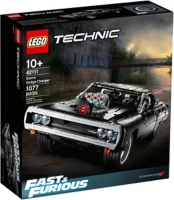 leclerc lego technic