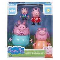 jouet peppa pig leclerc