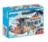 playmobil chez leclerc