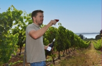 Nos jeunes vignerons : Hugo Ramazotti | FAV