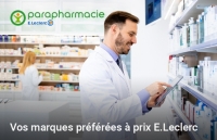 E Leclerc Defendre Tout Ce Qui Compte Pour Vous