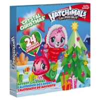 Calendrier De L Avent Leclerc 2023 Calendrier De L'avent Hatchimals - Hatchimals Au Meilleur Prix | E.leclerc