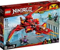 lego ninjago jouet