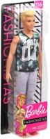 ken barbie leclerc