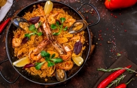 Guide Du Vin Quel Vin Avec La Paella