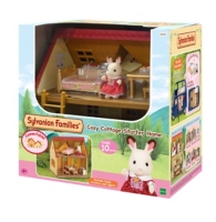 sylvanian jouet