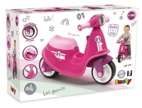 storio max 7 rose leclerc