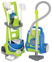 Chariot Menage Aspirateur Na Au Meilleur Prix E Leclerc