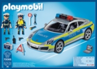 playmobil police leclerc