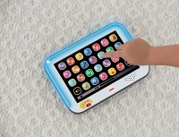 fisher price ma tablette puppy
