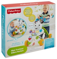 trotteur fisher price 3 en 1