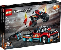 livre lego technic