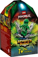 toupie ninjago lloyd