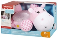 Fisher Price Hippo Rose Douce Nuit Veilleuse Bebe Des La Naissance Fisher Price Au Meilleur Prix E Leclerc