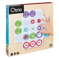 Otrio N A Jouets Espace Culturel E Leclerc
