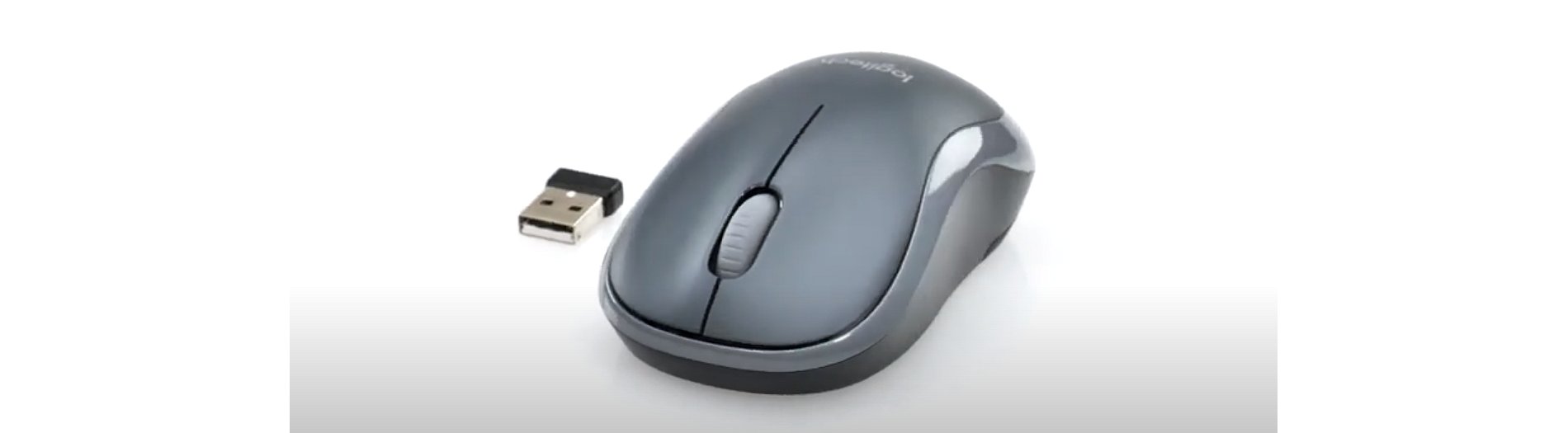 Acheter souris sans fil Logitech - Souris pour ordinateur Grenoble