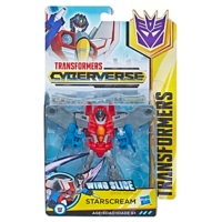 transformers cyberverse jouet