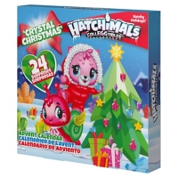 Calendrier De L Avent Kinder Leclerc 2023 Calendrier De L'avent Hatchimals - Hatchimals Au Meilleur Prix | E.leclerc