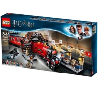 train lego harry potter auchan