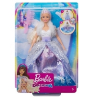 barbie fille 3 ans