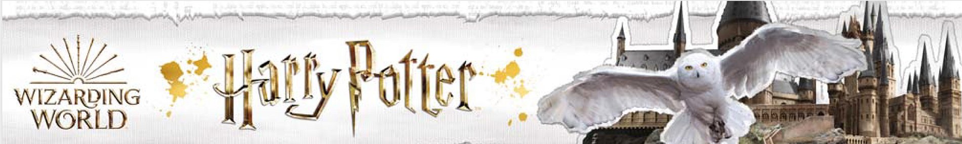 Promo Cartable Edwige Harry Potter chez Carrefour