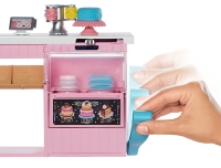 barbie cuisine a modeler leclerc