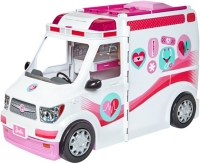 ambulance barbie leclerc