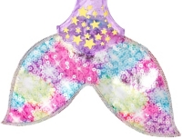 barbie sirene aquatique