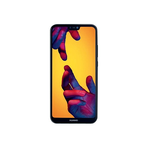 coque huawei p20 lite cultura