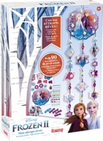 gant magique reine des neiges leclerc