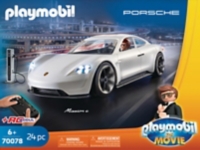 voiture radiocommandée playmobil