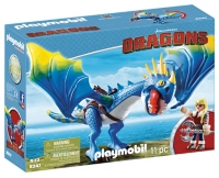 playmobil fille 9 ans