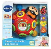 Jeux D Eveil Au Meilleur Prix E Leclerc