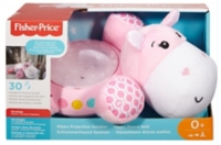 Fisher Price Hippo Rose Douce Nuit Veilleuse Bebe Des La Naissance Fisher Price Au Meilleur Prix E Leclerc