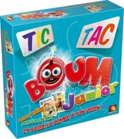 tic tac boum king jouet