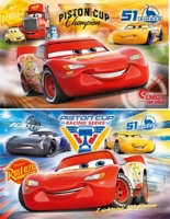 Supercolor 2x Pieces Cars 3 Cars 3 Au Meilleur Prix E Leclerc