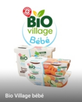 Les Mardis Bebe E Leclerc