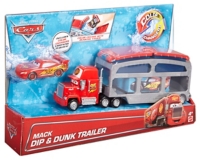 Cars Mack Color Changers Au Meilleur Prix E Leclerc