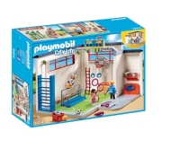 leclerc playmobil