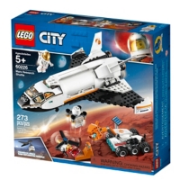 lego navette spatiale