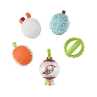 Fisher Price Balles D Eveil 5 Sens Jouet D Eveil 3 Mois Et Fisher Price Au Meilleur Prix E Leclerc