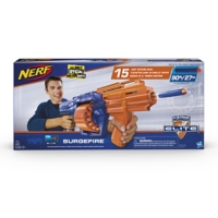 nerf jouet