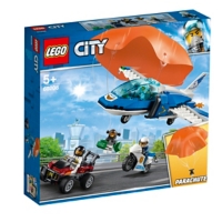 jeux de lego city