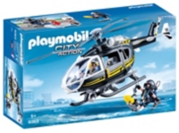 playmobil police leclerc