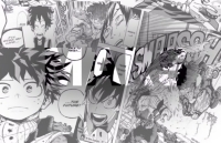 Les mangas à ne pas manquer en mars 2023