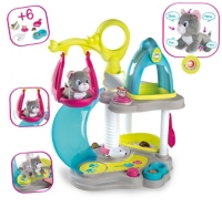 Smoby Jouets Au Meilleur Prix E Leclerc